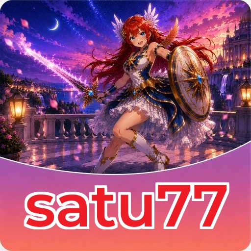 Keamanan satu77 APK