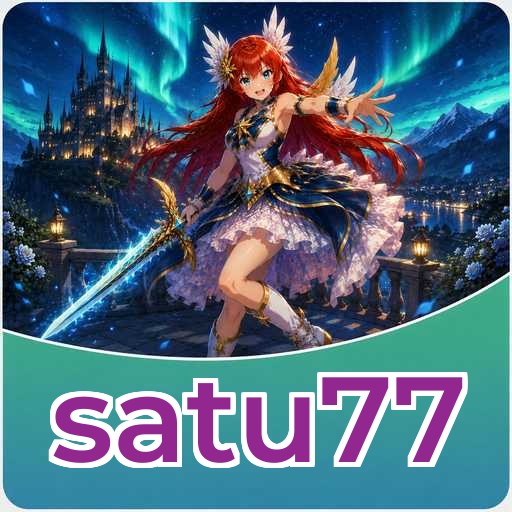 Cara Download APK satu77