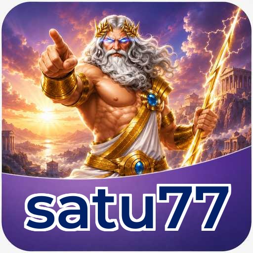 Verifikasi Resmi satu77
