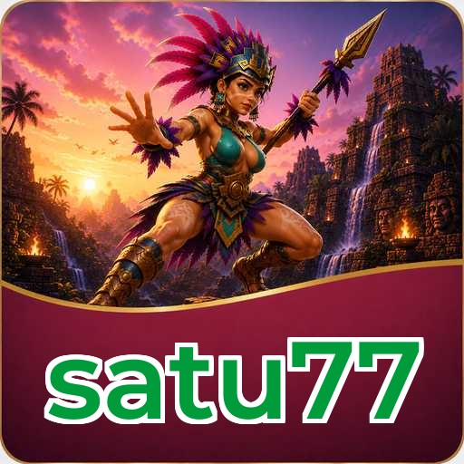 Lisensi Resmi satu77