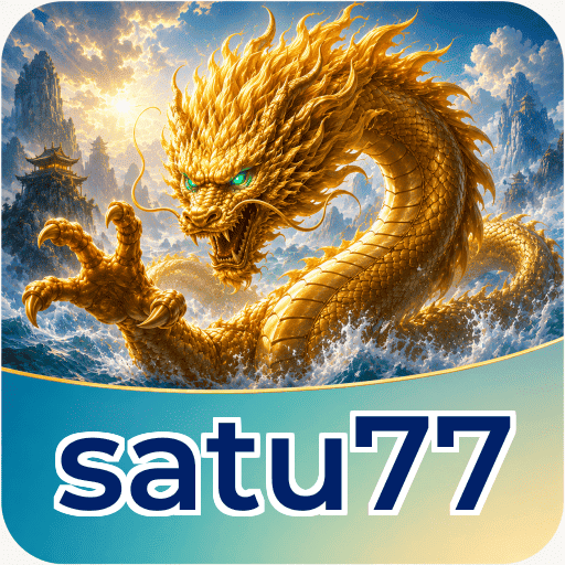 Aplikasi satu77 APK
