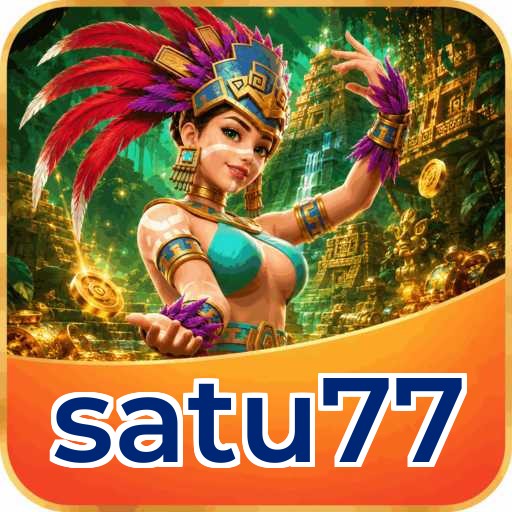 Instalasi satu77 APK