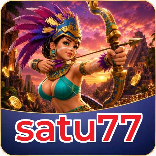 Kontak Resmi satu77